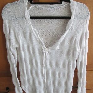Splendid Sweater - Size Medium